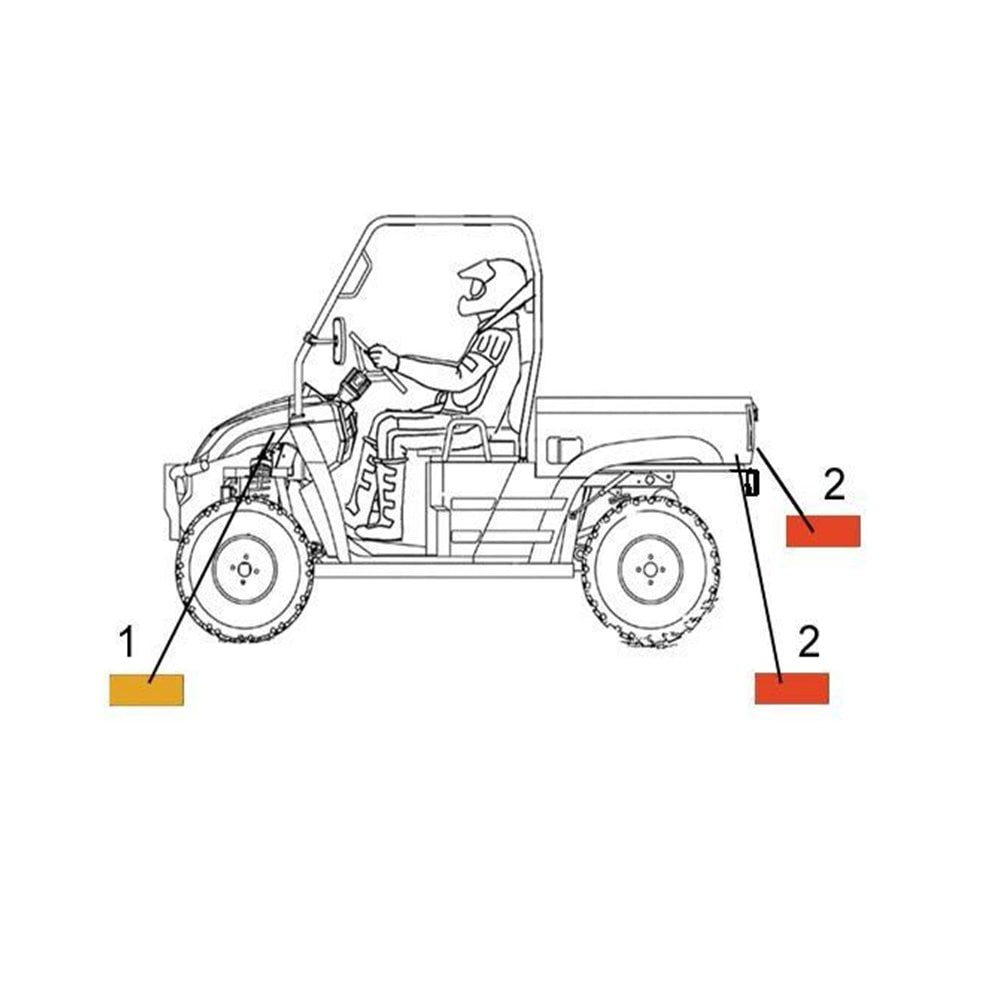 T-BOSS 410 REFLECTION