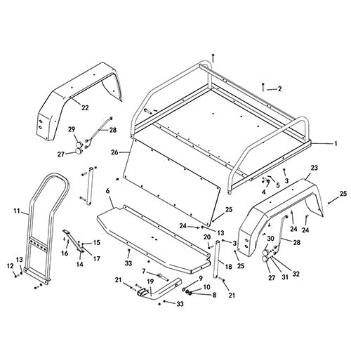 T-BOSS 550X BACK TO BACK 2