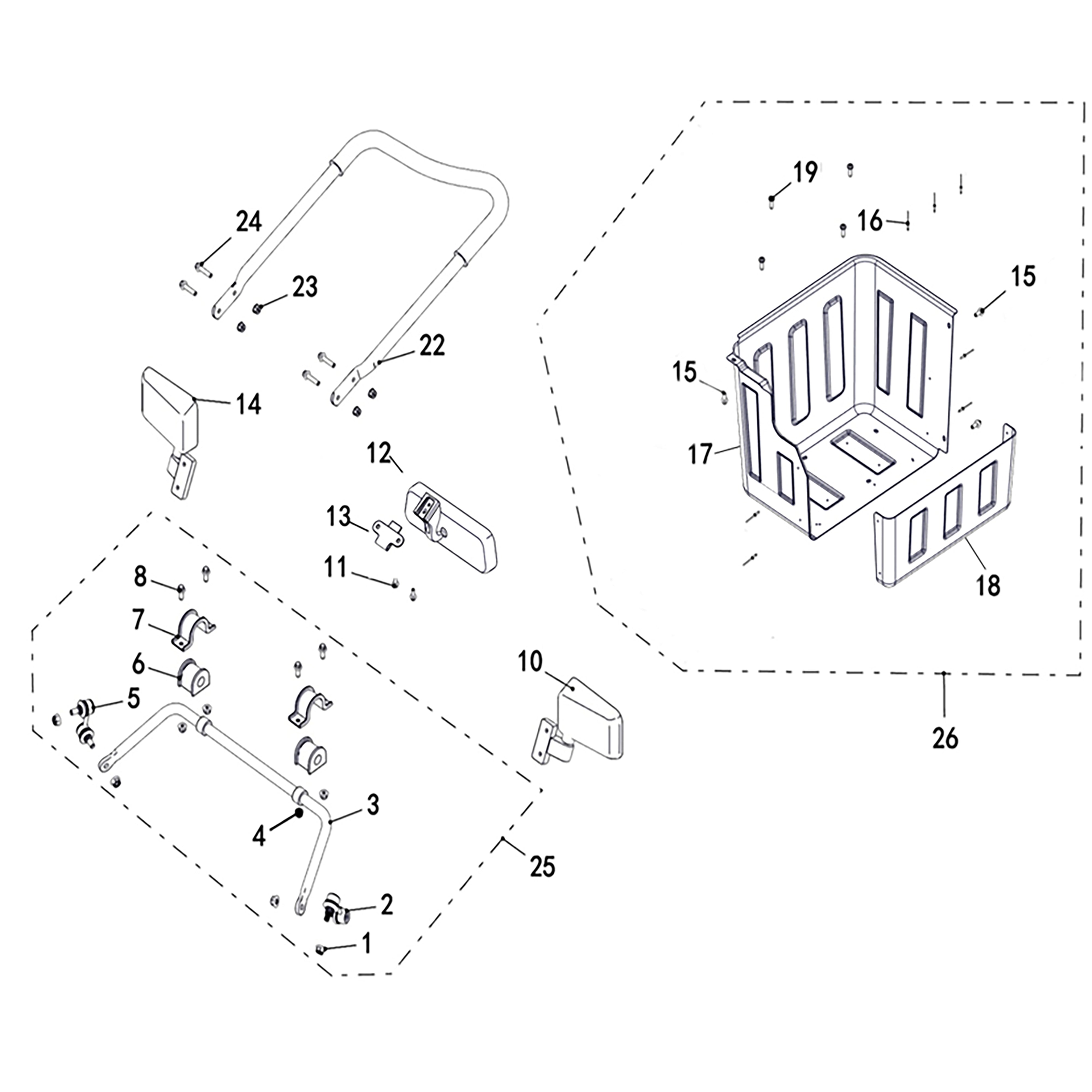 T-BOSS 550 OPTIONS 1