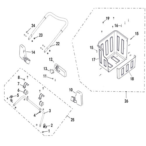 T-BOSS 560 Options 1