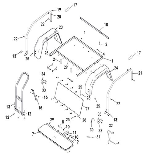 T-BOSS 560 Options(BACK TO BACK-2)(NEW)