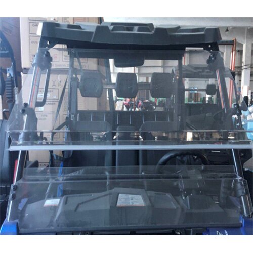 T-BOSS 560 Windshield