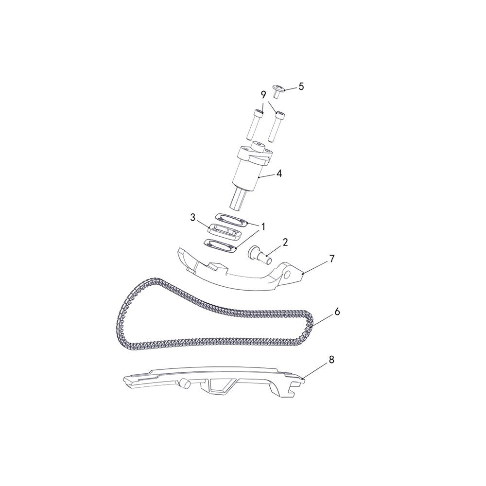 T-BOSS 750 CVT AIR SHROUD 2