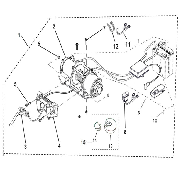T-BOSS 750 OPTIONS 2