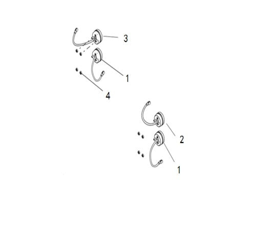 T-BOSS 760 ELECTRICAL SYSTEM 2