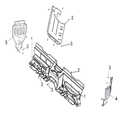 T-BOSS 760 FENDER 10