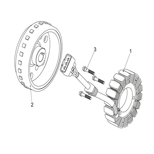 T-BOSS 760 GENERATOR