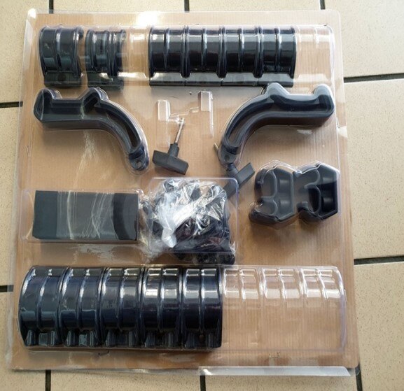 T-BOSS 760 OPTIONS(WINDSHIELD)