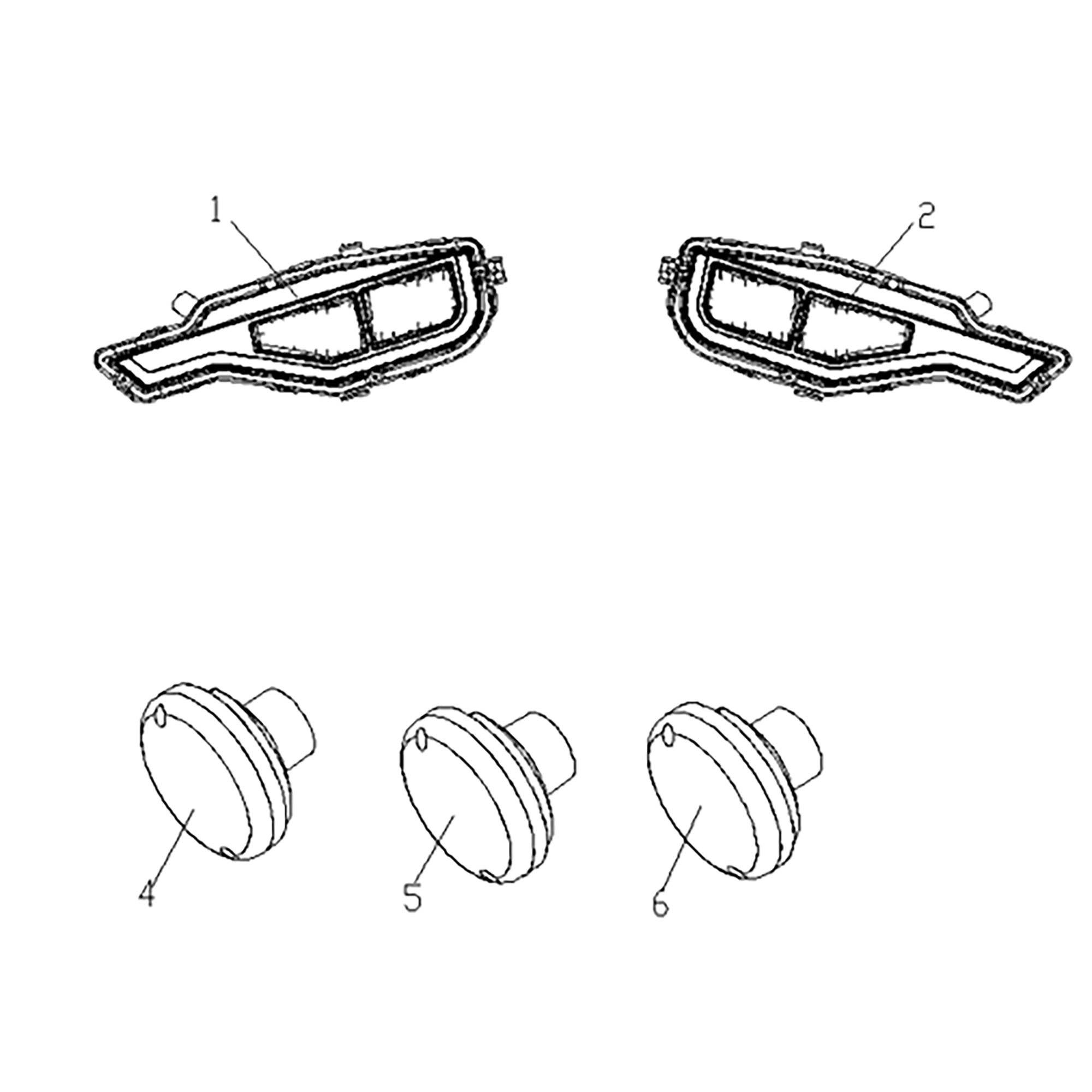 T-BOSS 900 ELECTRICAL SYSTEM 2