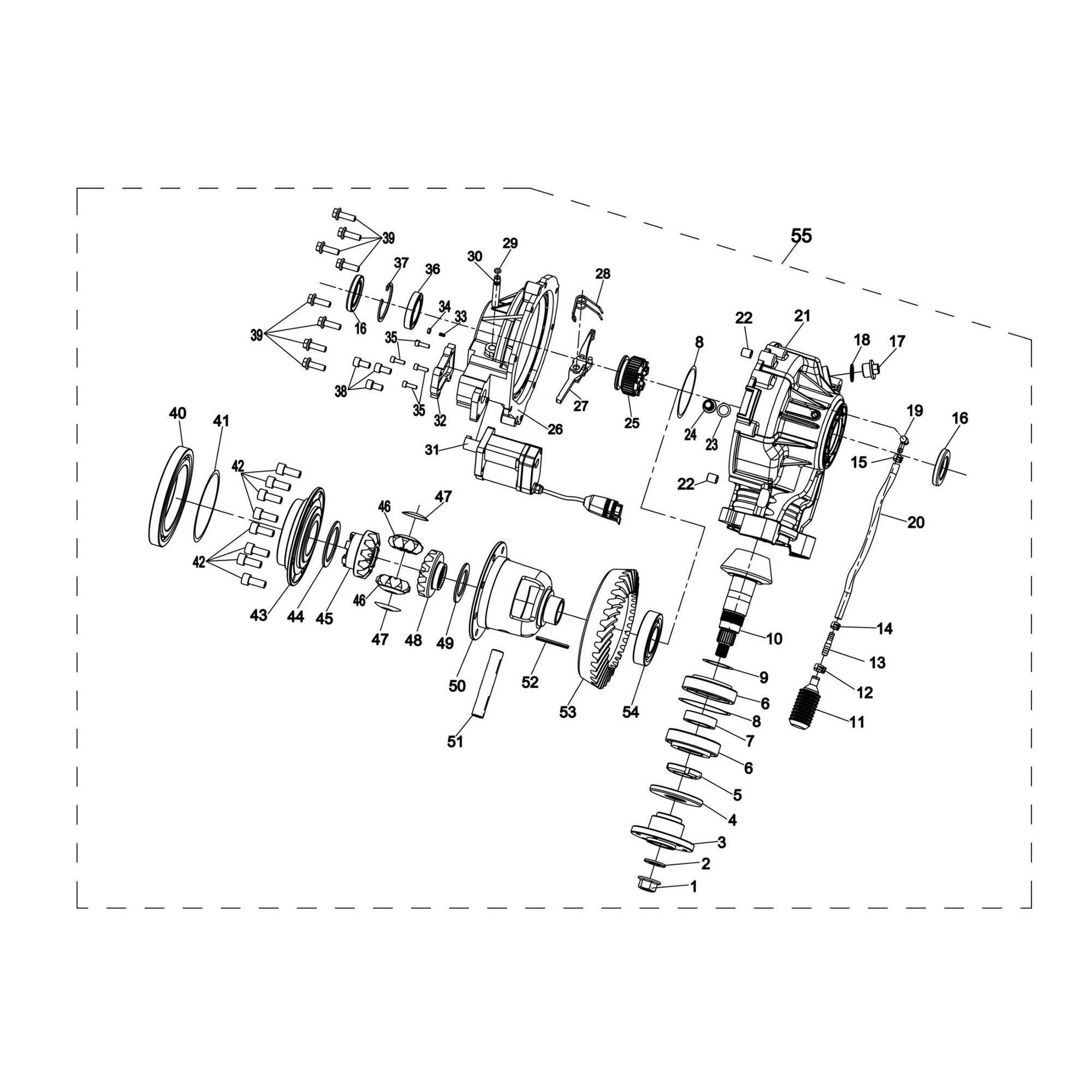 T-BOSS 900 Parts – Page 2