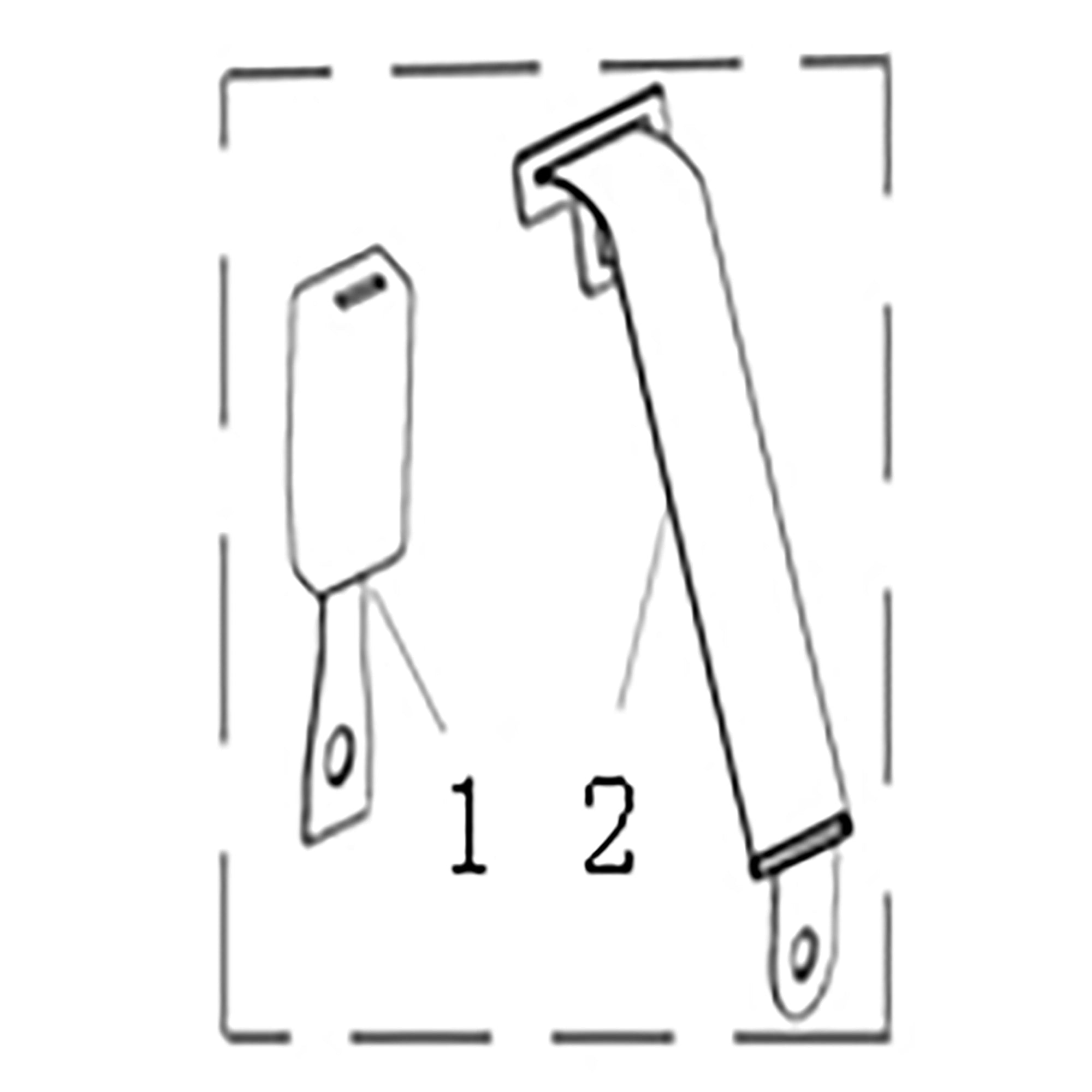 T-BOSS 900 SEAT BELT 2