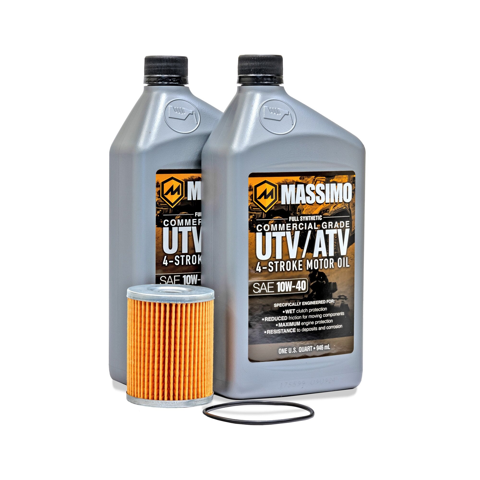 T-Boss 760/MSA 760 Oil Change Kit