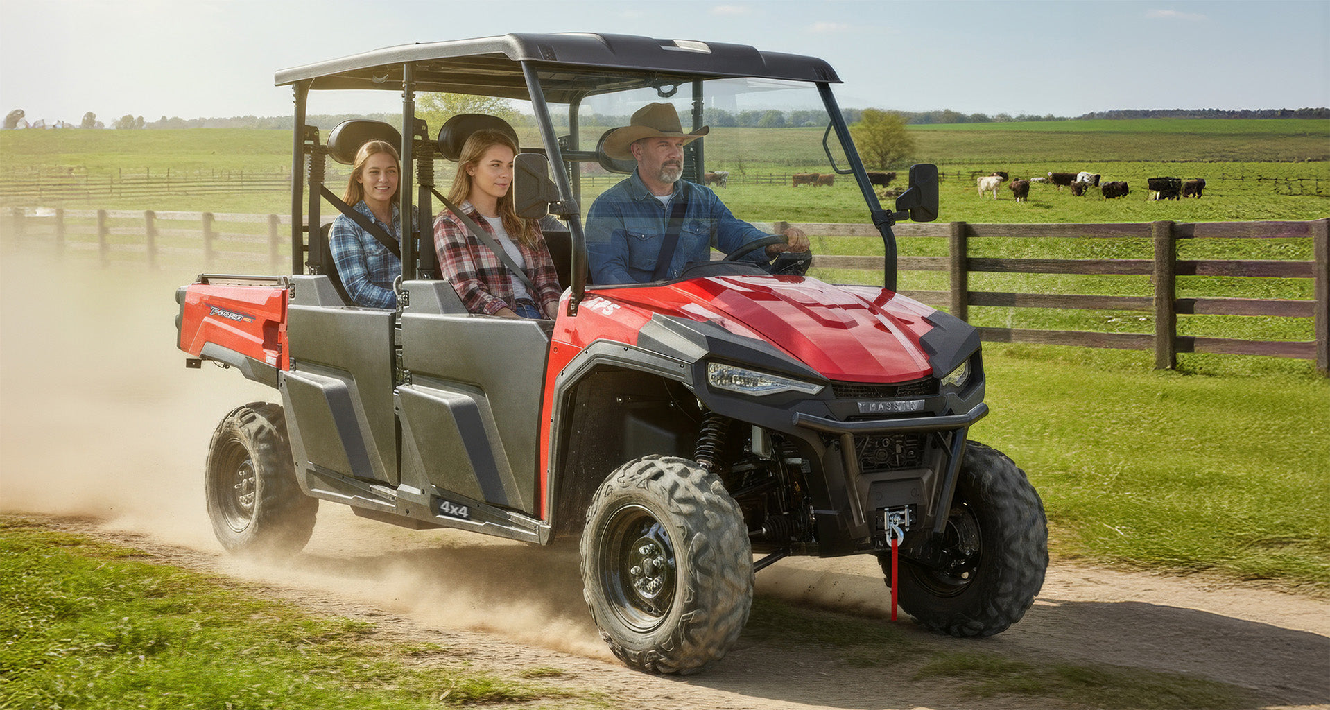 SHOP GENUINE OEM PARTS