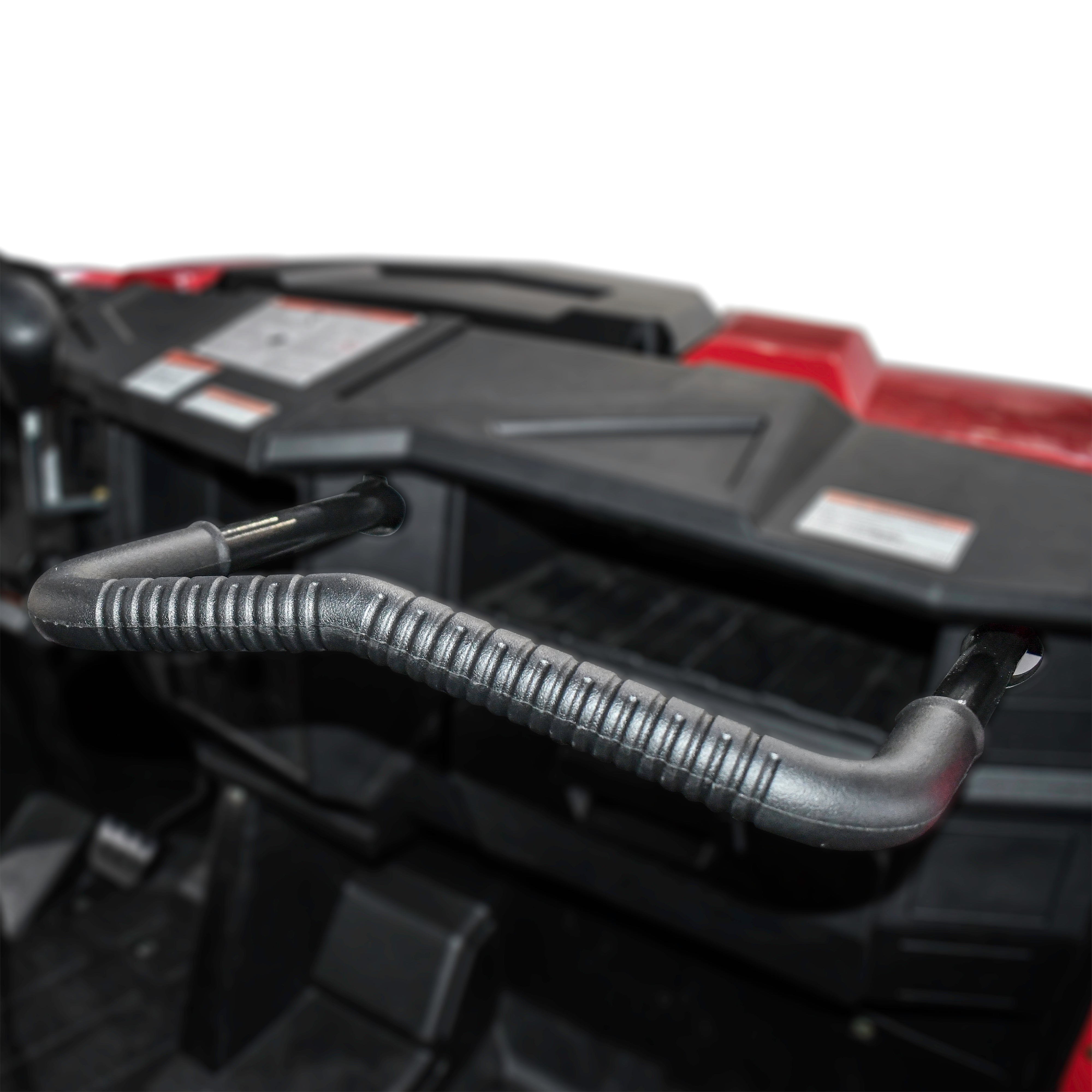 PASSENGER HANDLEBAR, T-BOSS 550