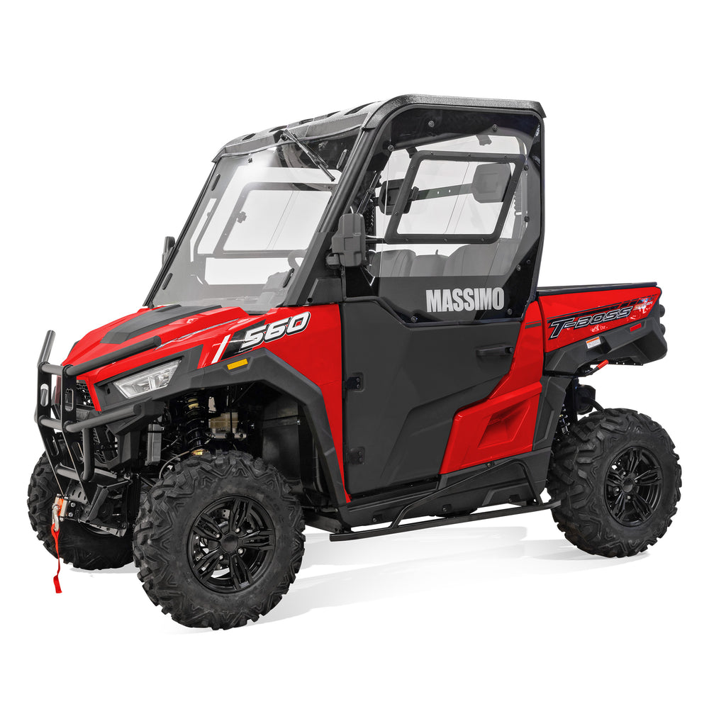 T Boss Collection T-BOSS 560