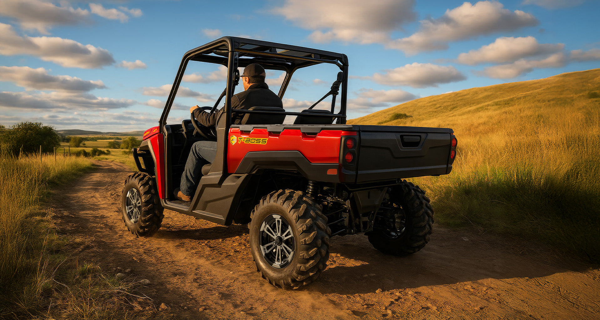 SHOP GENUINE OEM PARTS