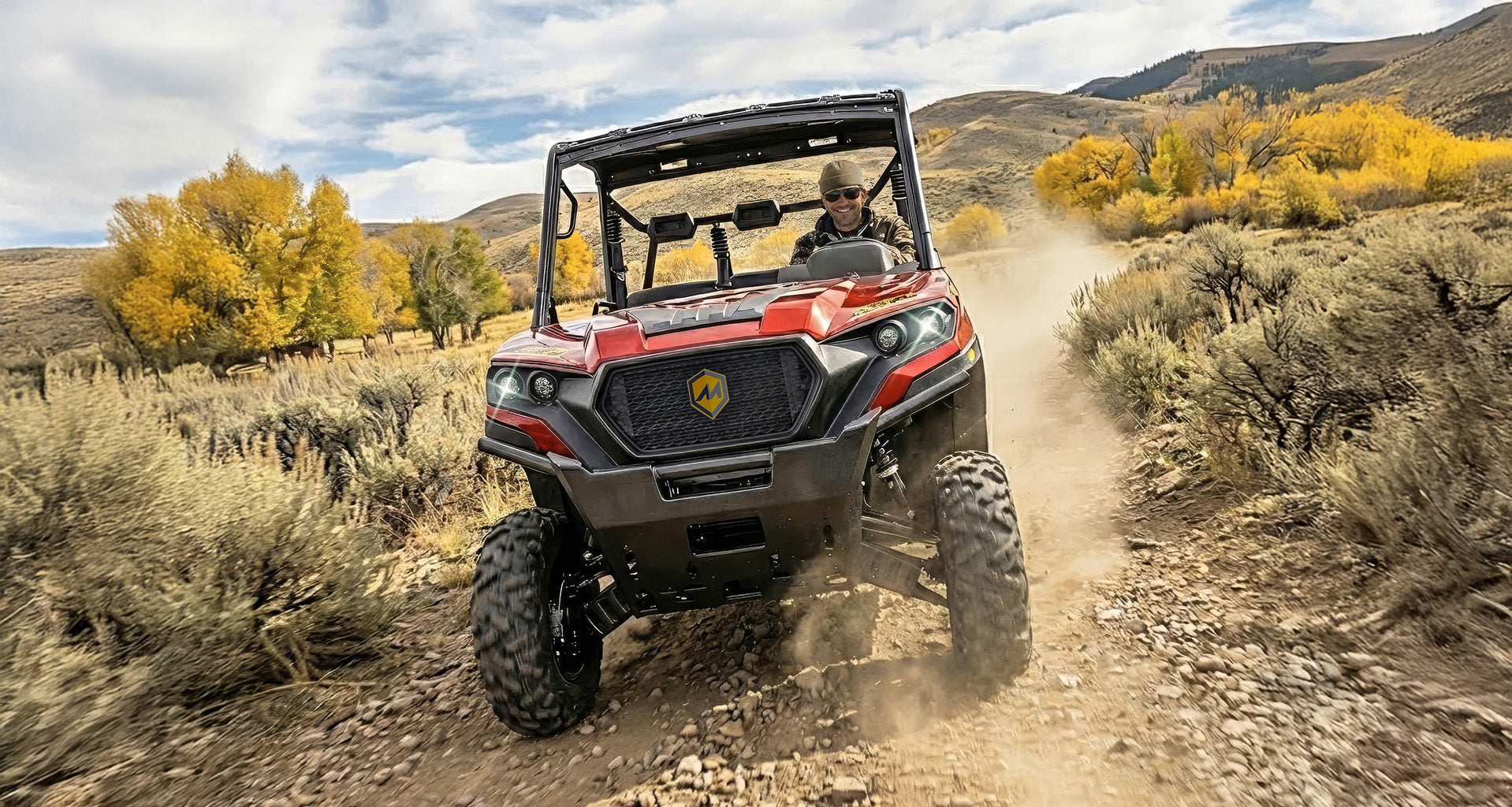 SHOP GENUINE OEM PARTS