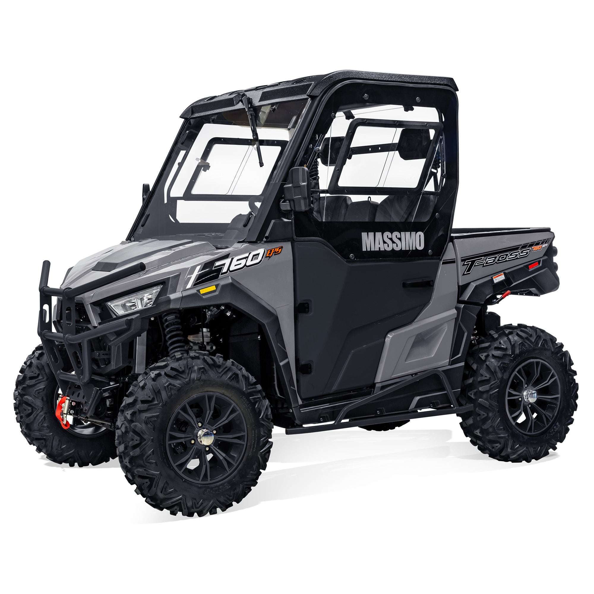 T-BOSS 760L