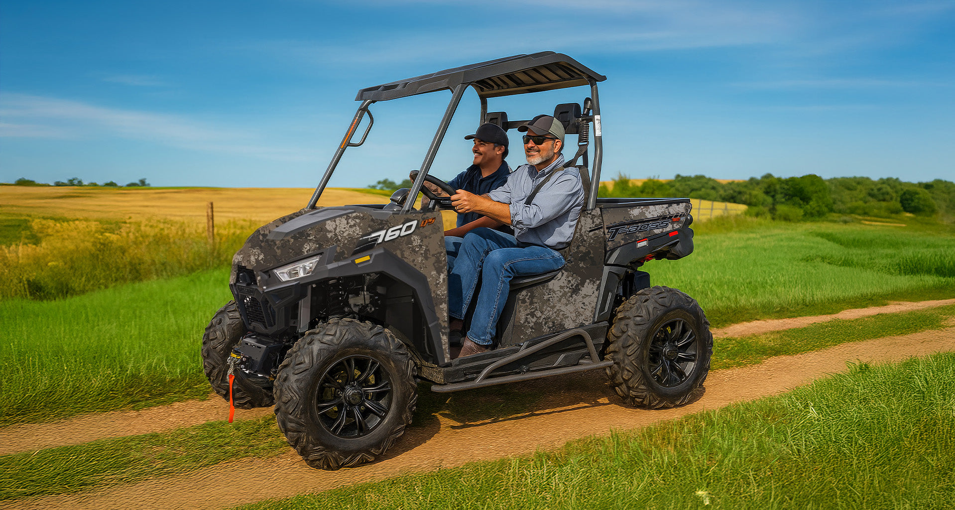 SHOP GENUINE OEM PARTS