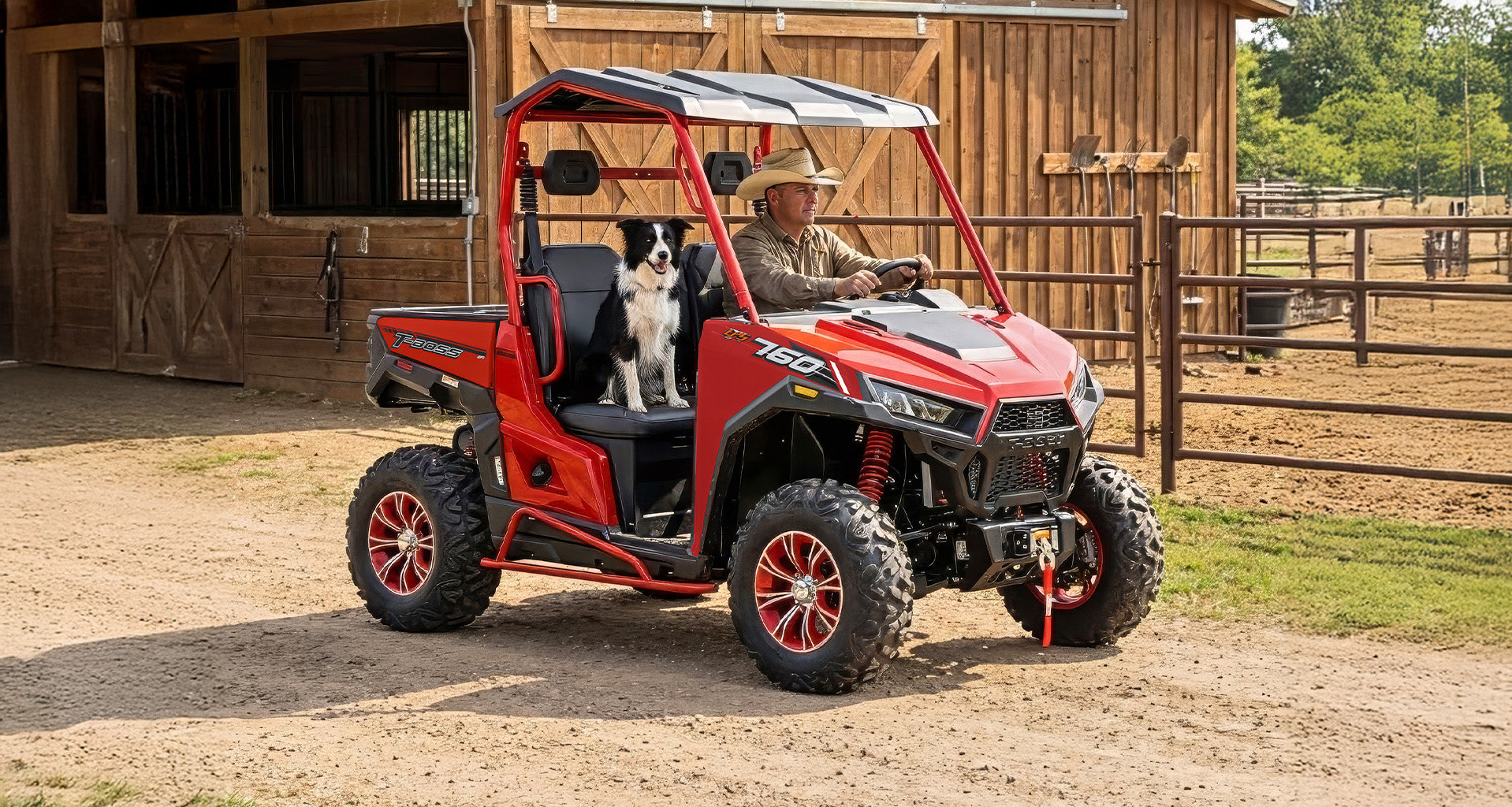 SHOP GENUINE OEM PARTS