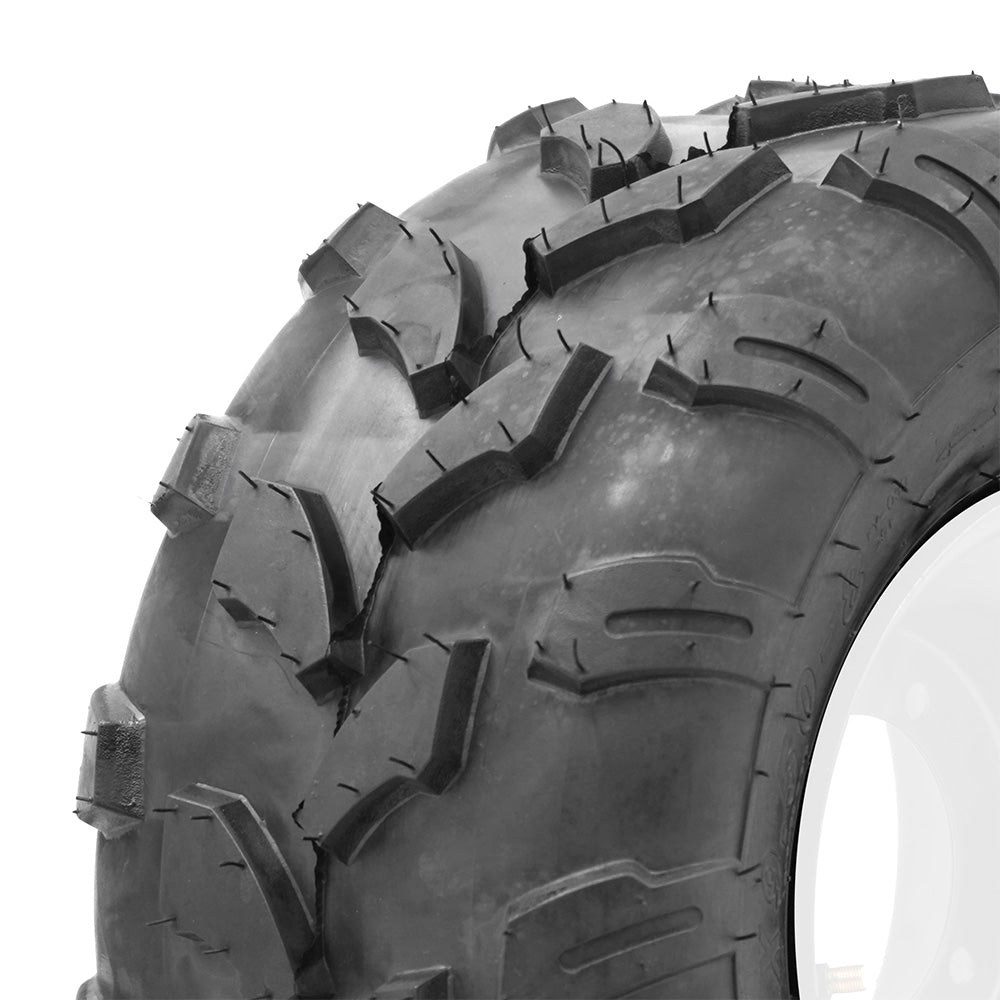 TL-J0002-1B All-Terrain Highway-Style Tire