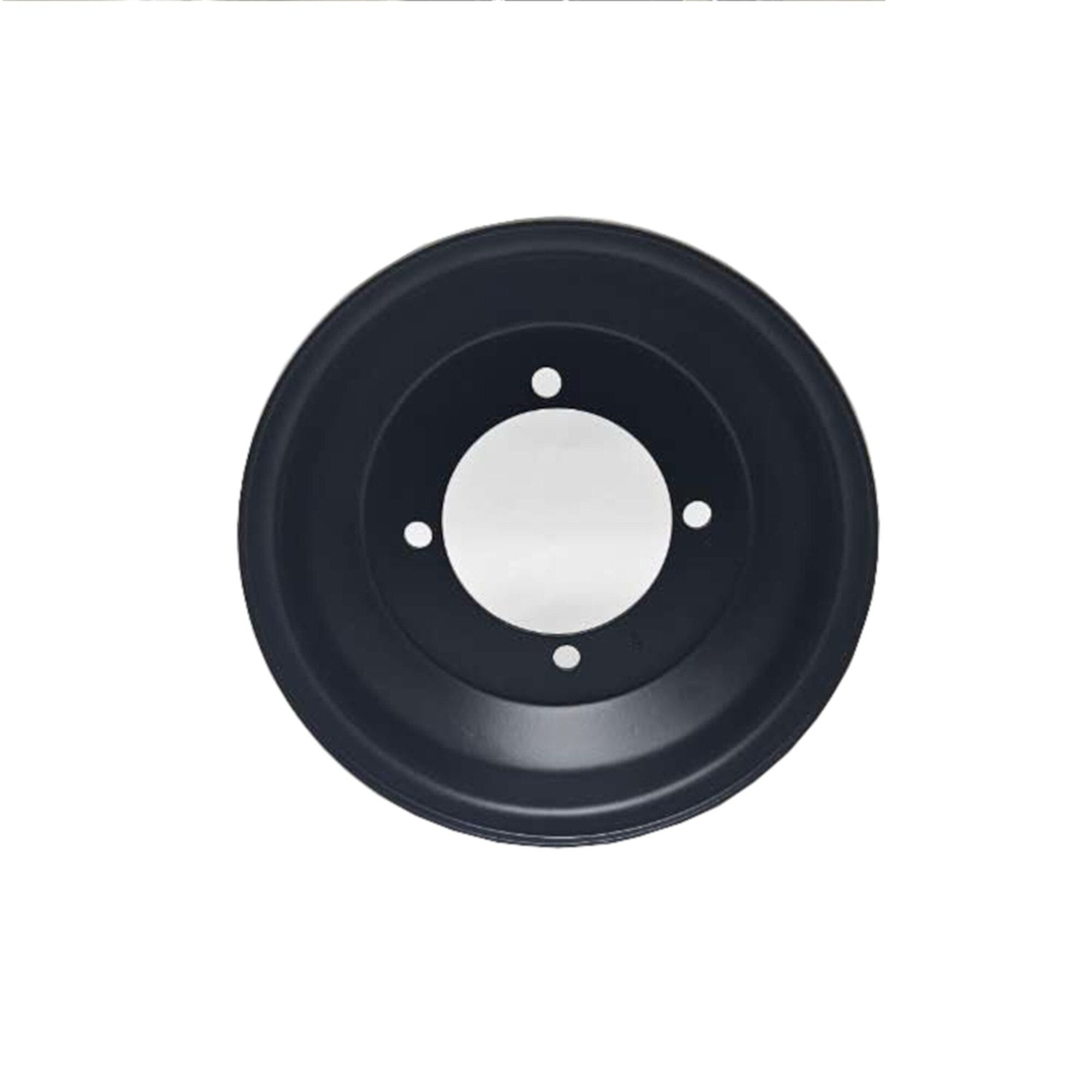 TL-J0002-2 8 x 7 Heavy-Duty Steel Wheel Rim
