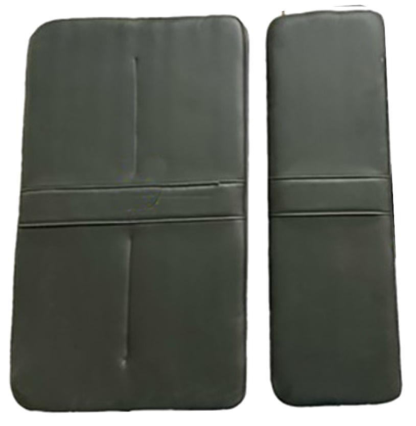 TL-J0007A Bench Seat Bottom Cushion Pad