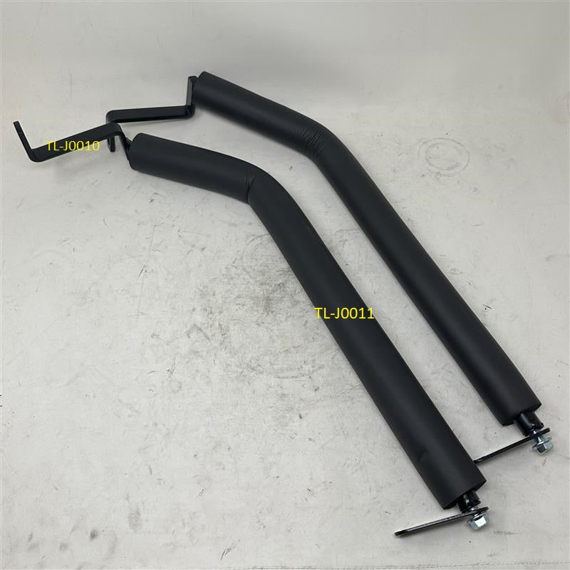 TL-J0010 Handrail Tube L&R
