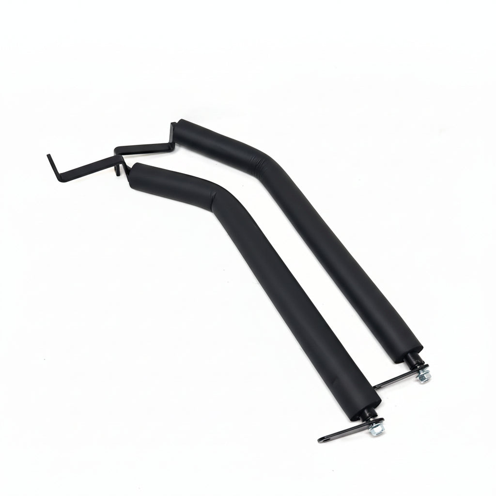 TL-J0011 Handrail Tube Sponge Sleeve 1 Piece