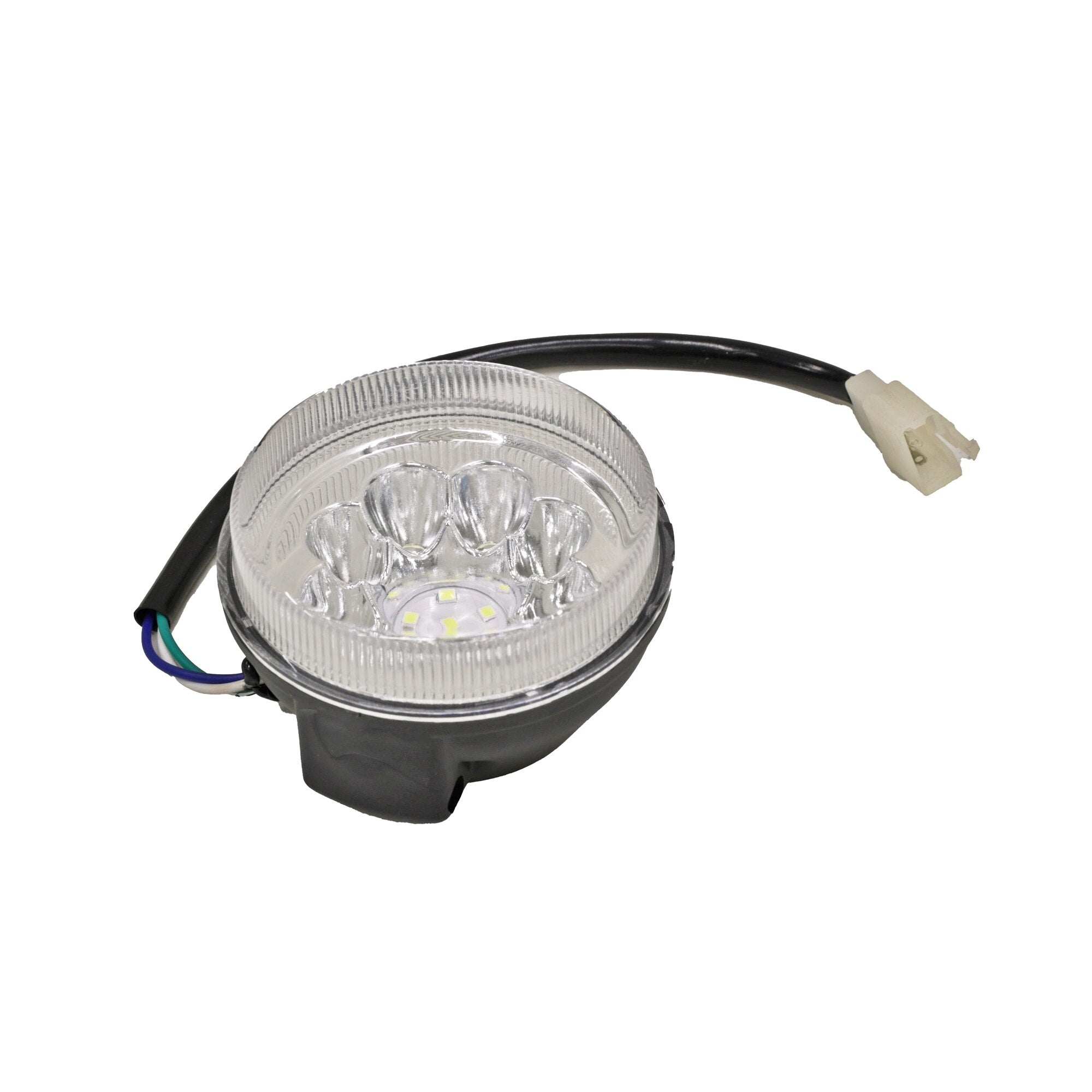 TL-J0013 Headlight Assembly (Single Unit)