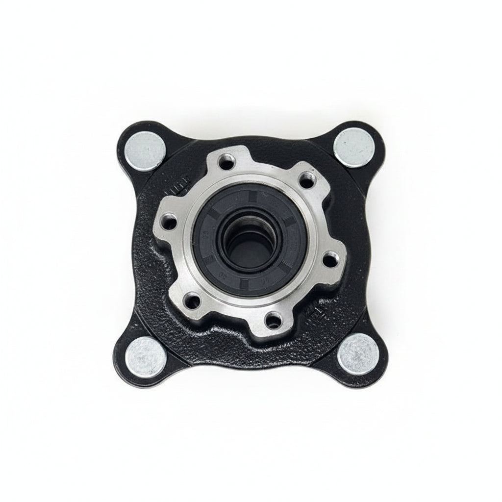 TL-J0017 Front Wheel Hub Assembly