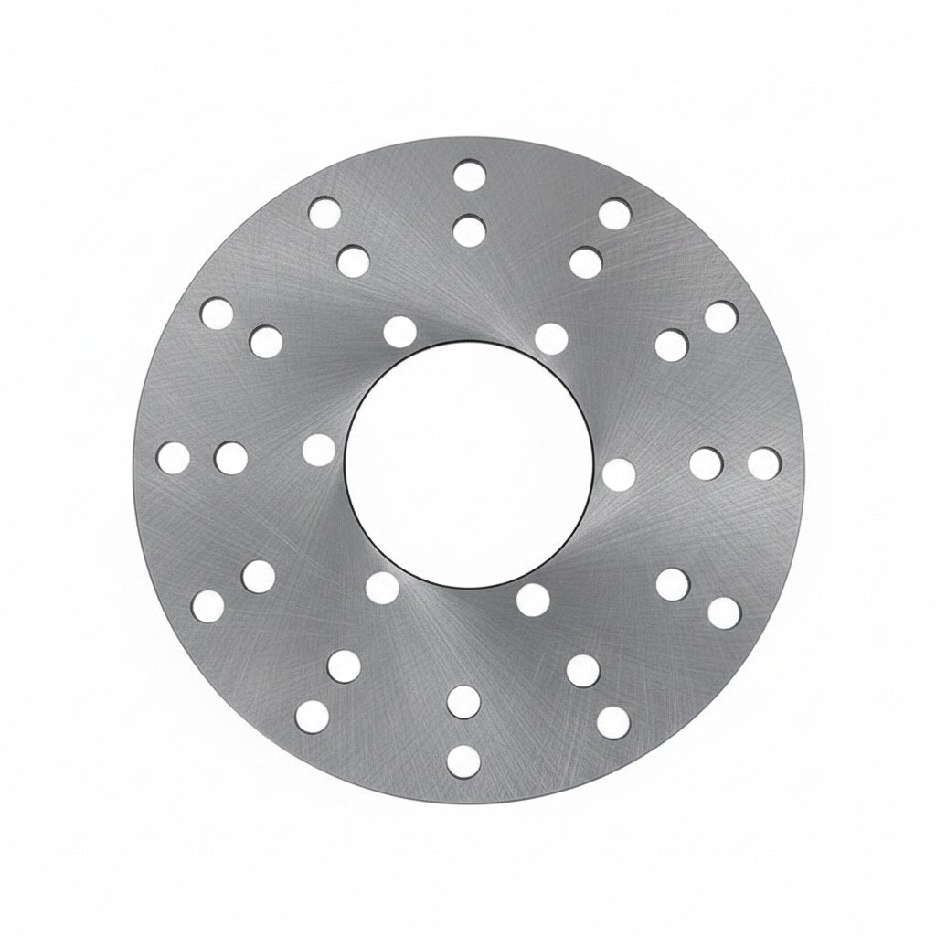 TL-J0018 Front Brake Disc (1 PCS)