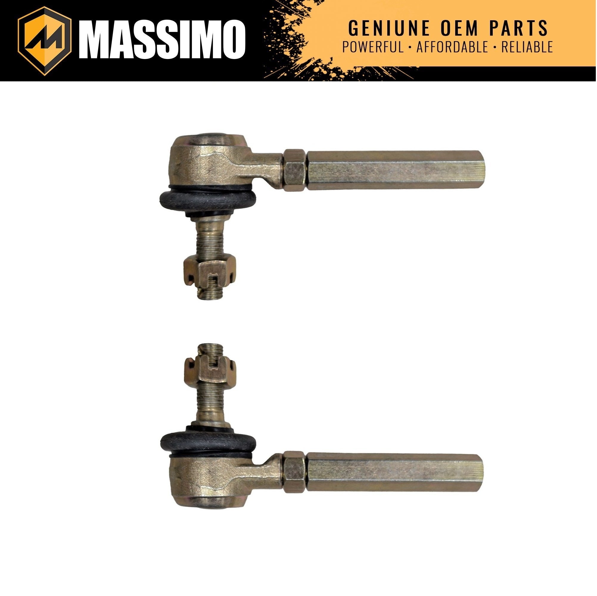 TL-J0020L Steering Ball Joint â€“ Left Side