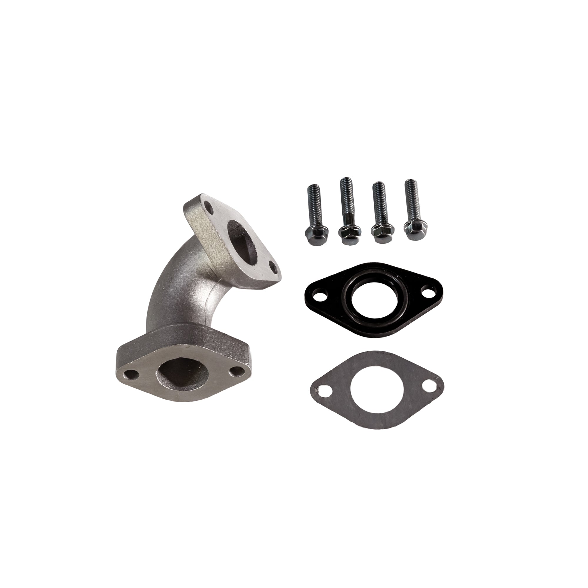 TL-J0026-3 125cc 3-Speed Transmission with Reverse Gear