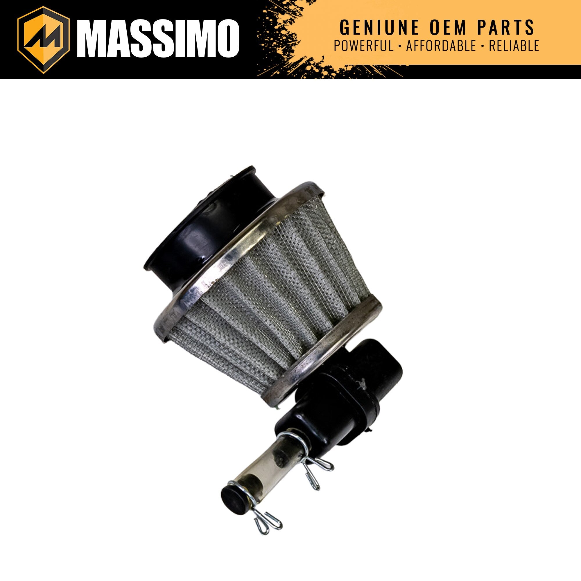 TL-J0028 High-Flow Air Filter