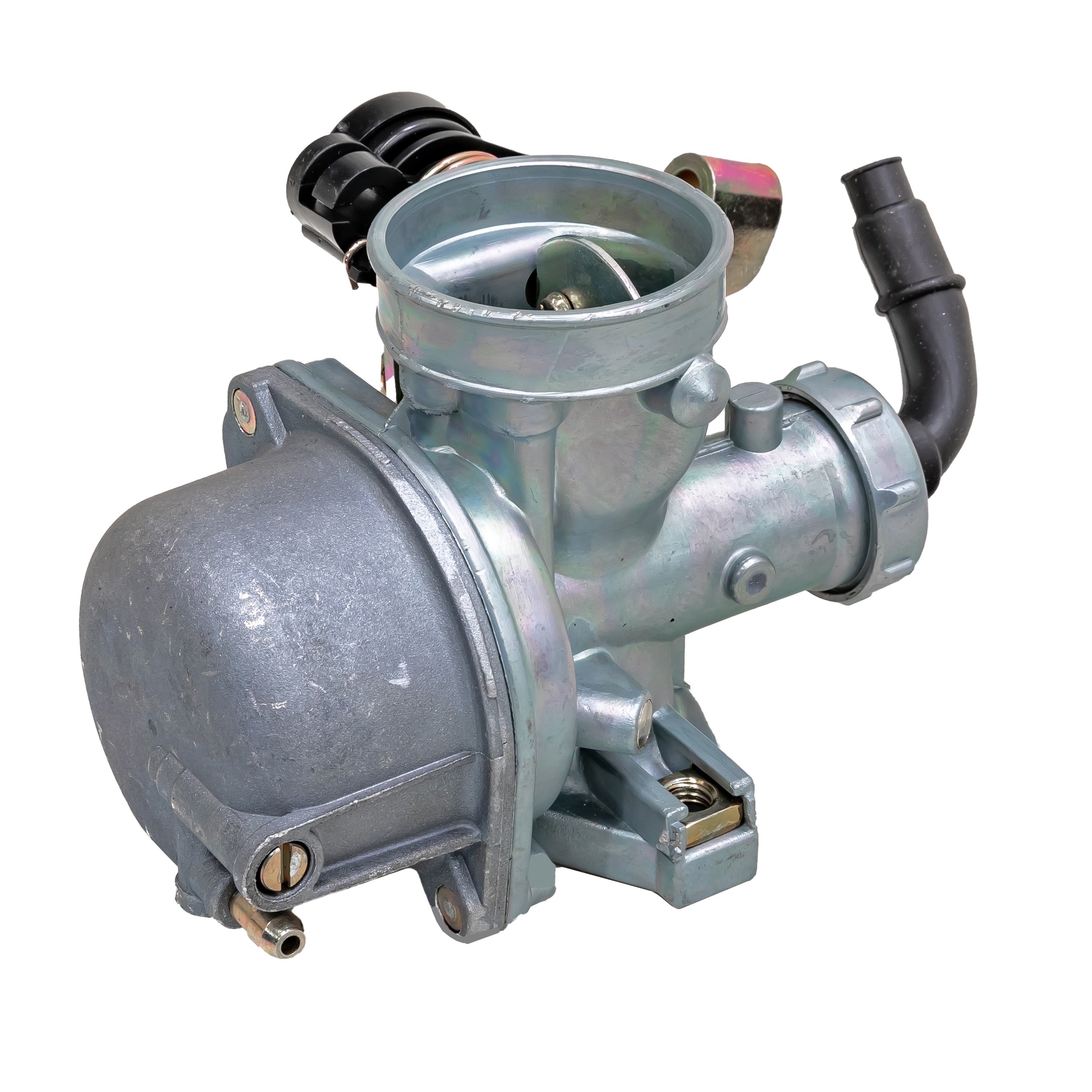 TL-J0029-2 125cc Carburetor Assembly (Complete)