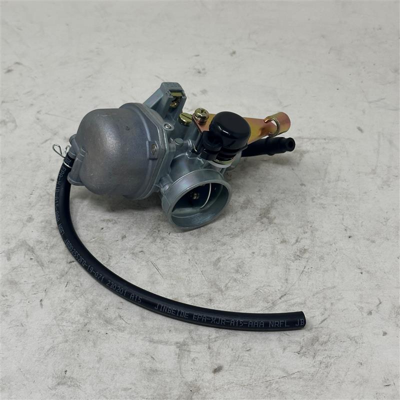 TL-J0029-2 125cc Carburetor Assembly (Complete)