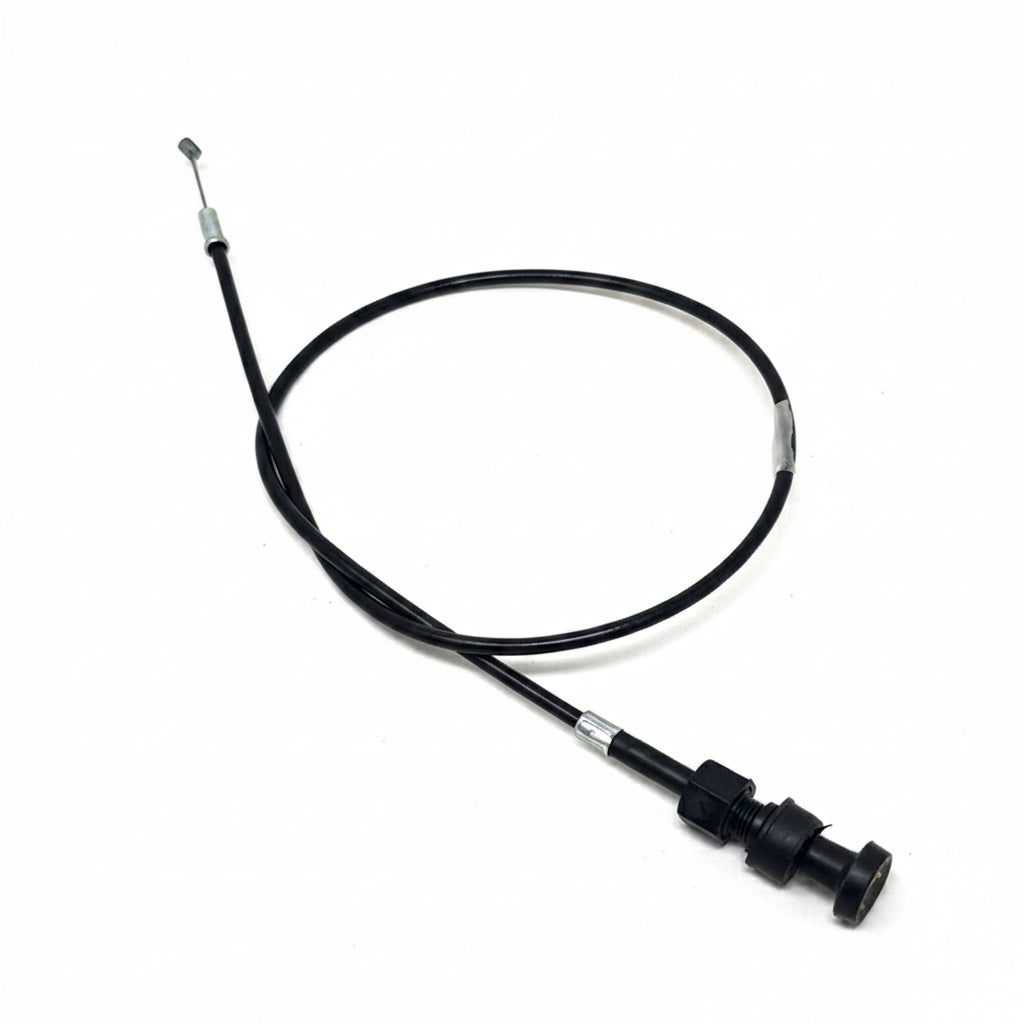 TL-J0030 Manual Choke Cable
