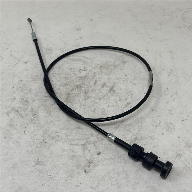 TL-J0030 Manual Choke Cable
