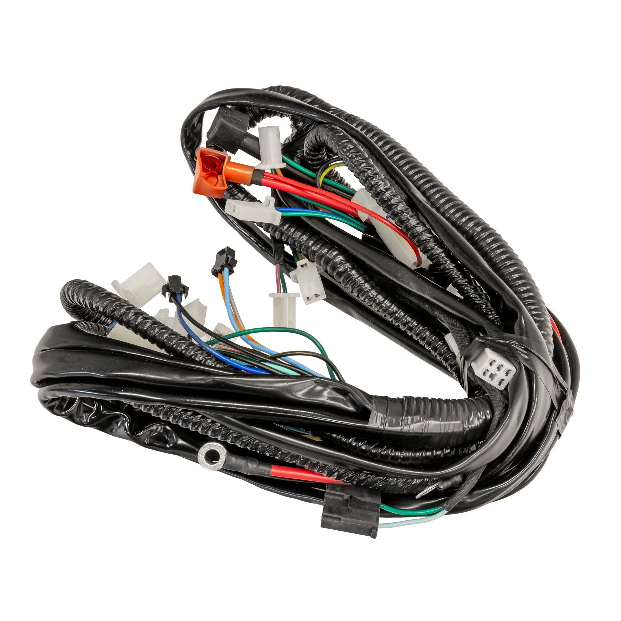 TL-J0034 Main Wiring Harness (Complete Electrical Loom)