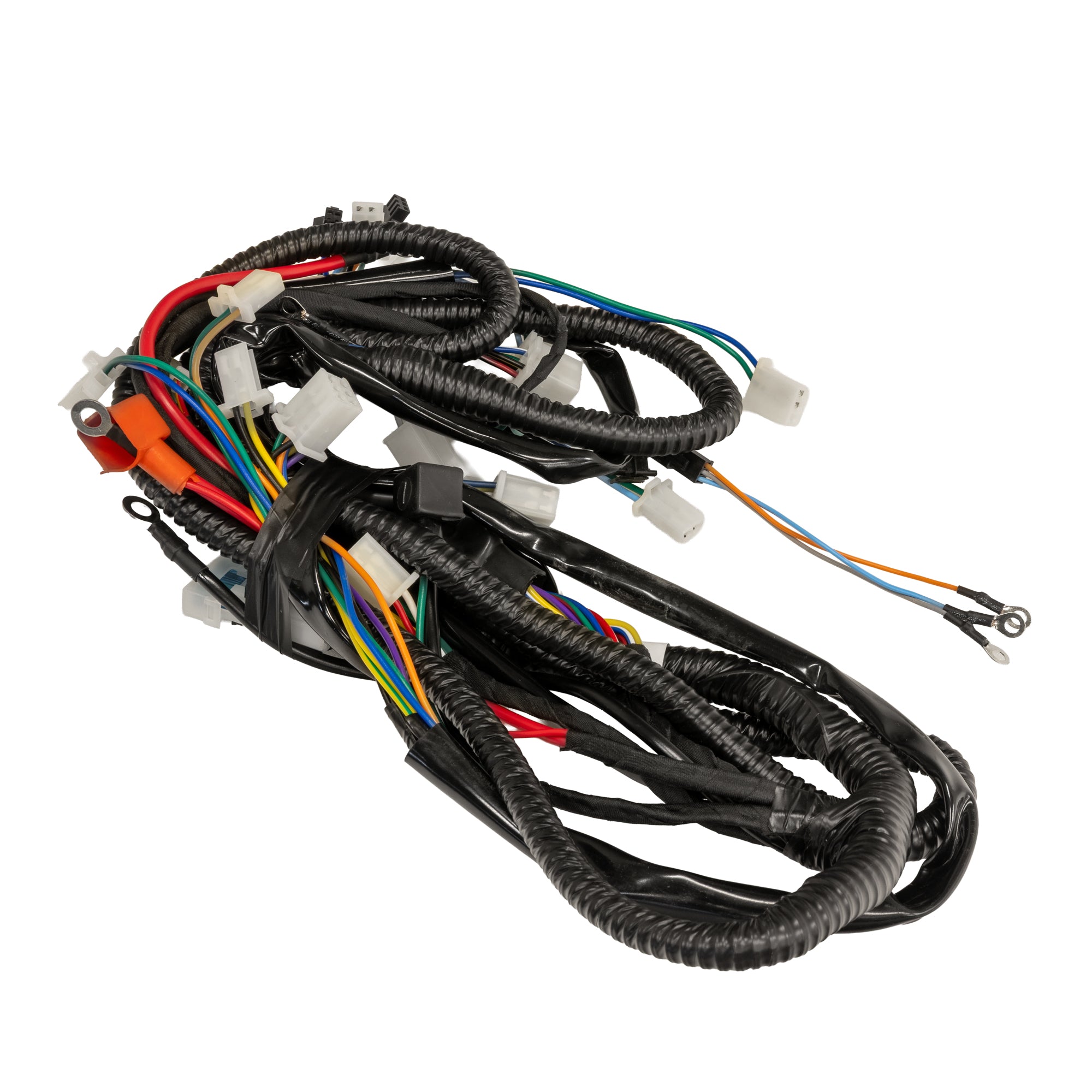 TL-J0034 Main Wiring Harness (Complete Electrical Loom)