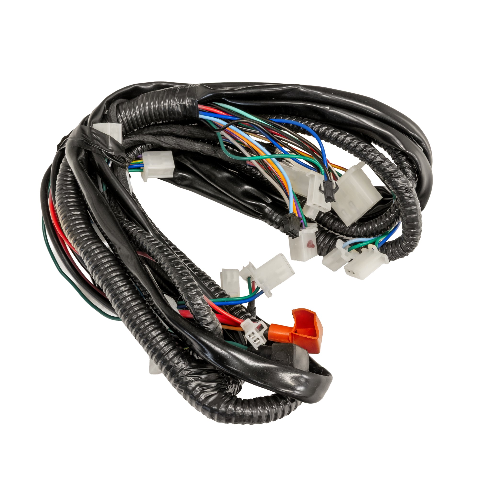 TL-J0034 Main Wiring Harness (Complete Electrical Loom)