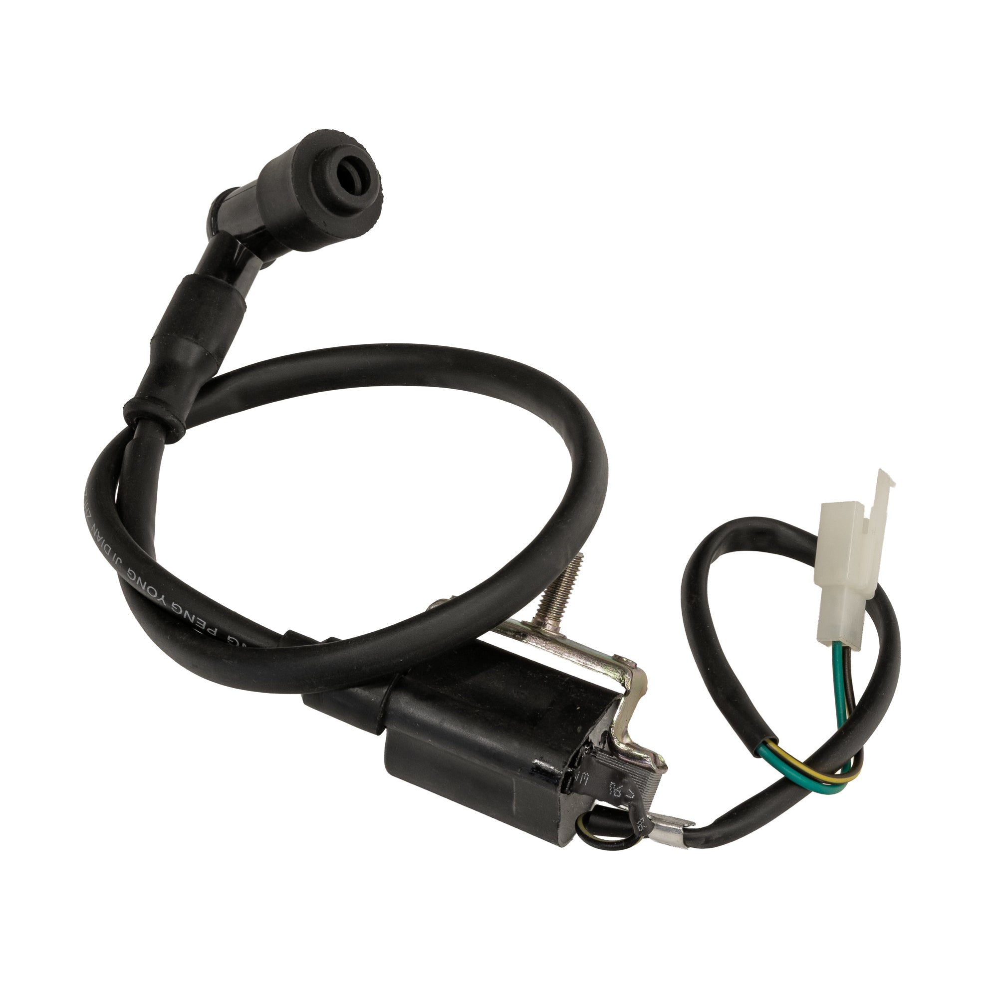TL-J0035 Ignition Coil (with Spark Plug Cap)