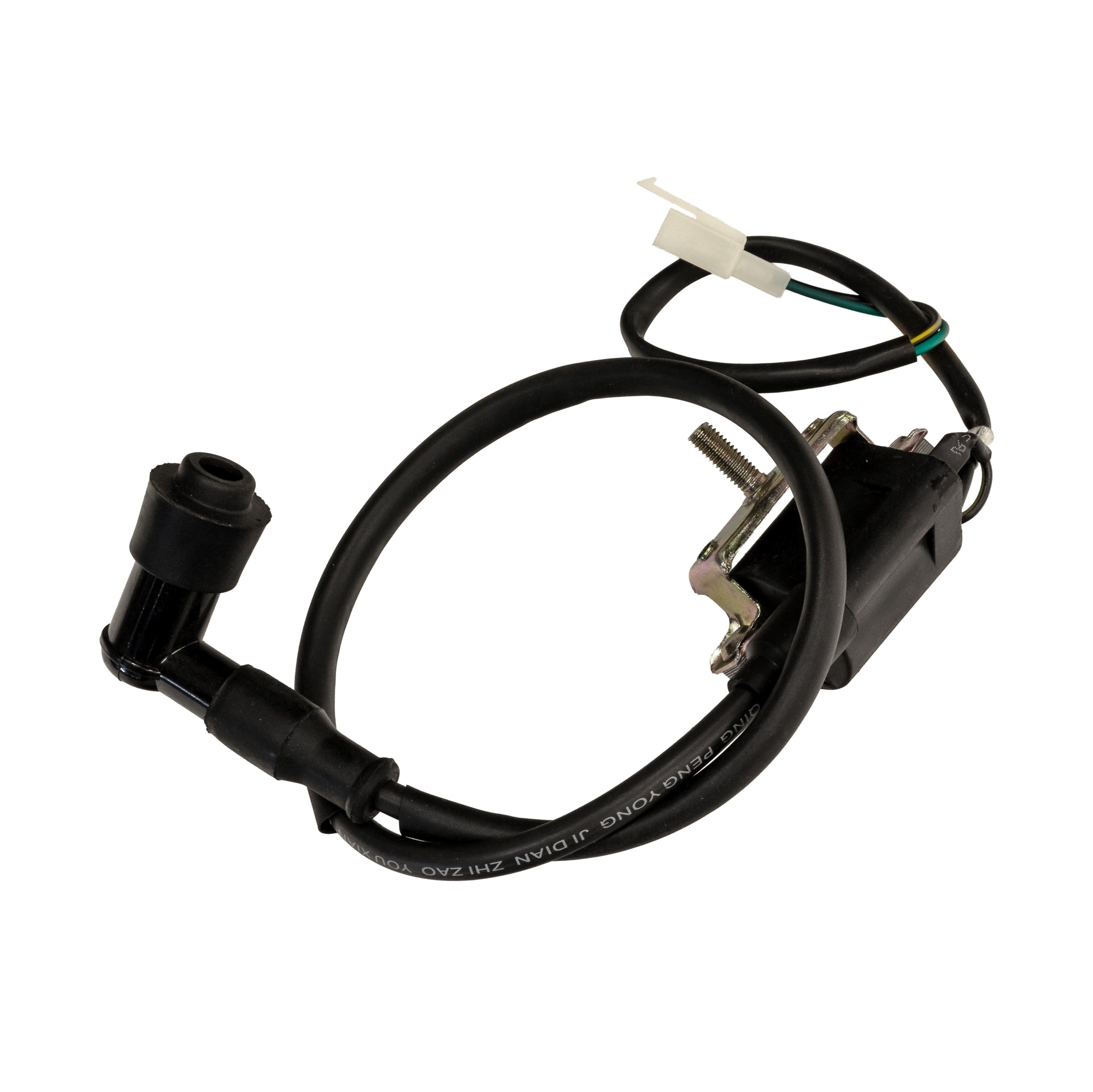 TL-J0035 Ignition Coil (with Spark Plug Cap)