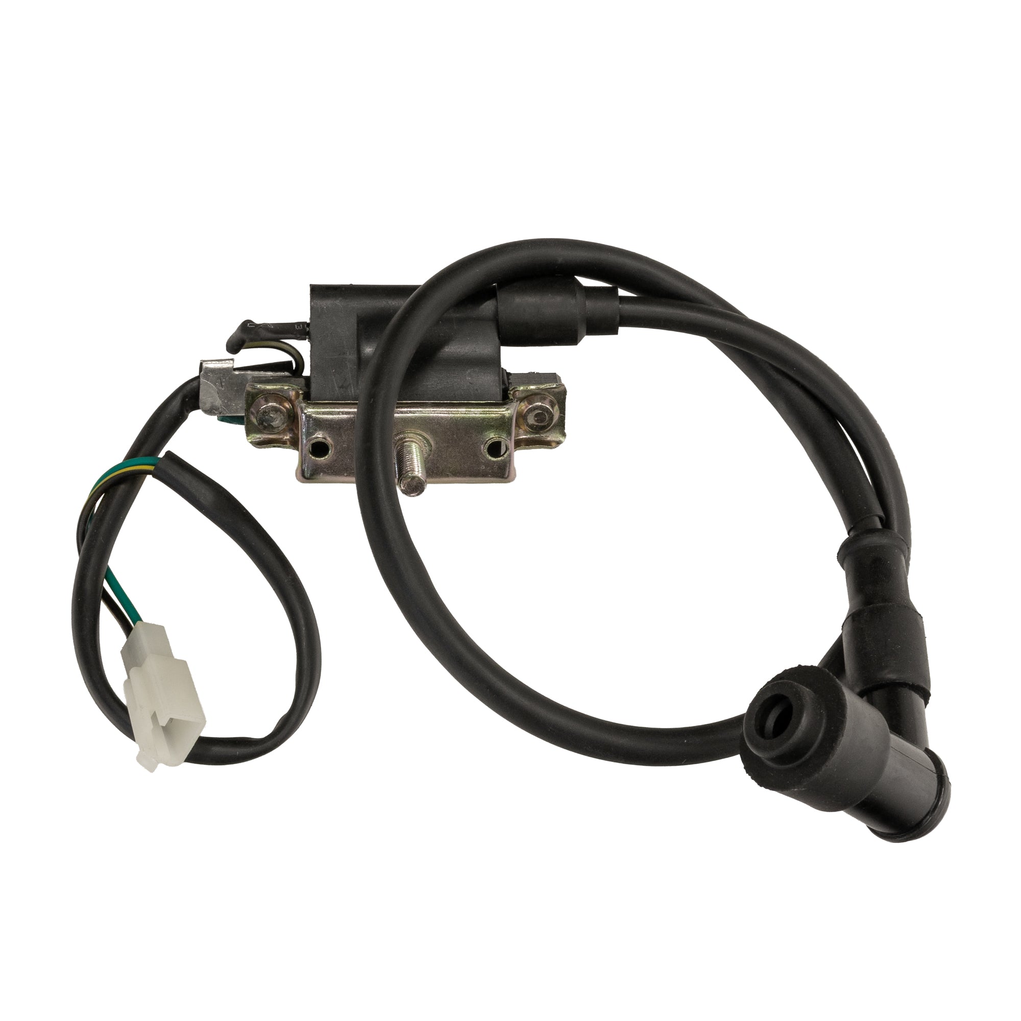 TL-J0035 Ignition Coil (with Spark Plug Cap)