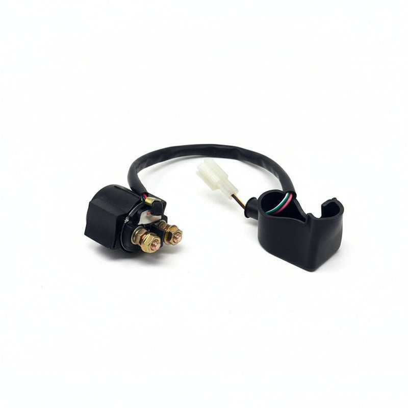 TL-J0036 Starter Relay Module (Solenoid Relay Switch)