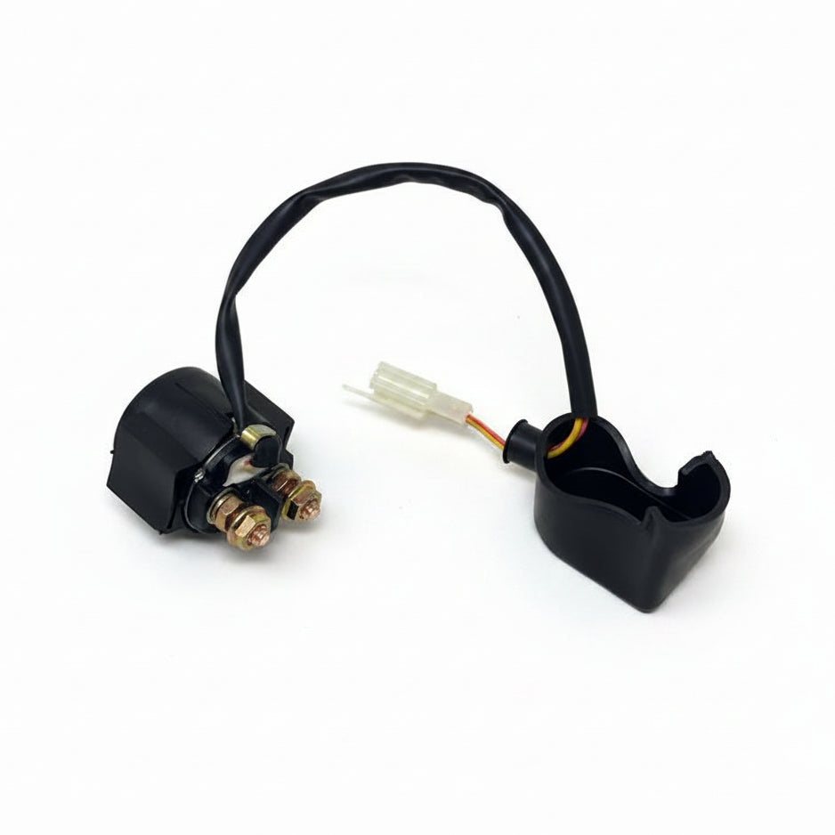 TL-J0036 Starter Relay Module (Solenoid Relay Switch)