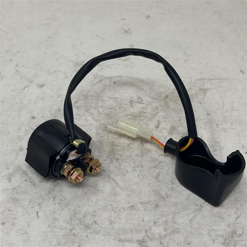 TL-J0036 Starter Relay Module (Solenoid Relay Switch)