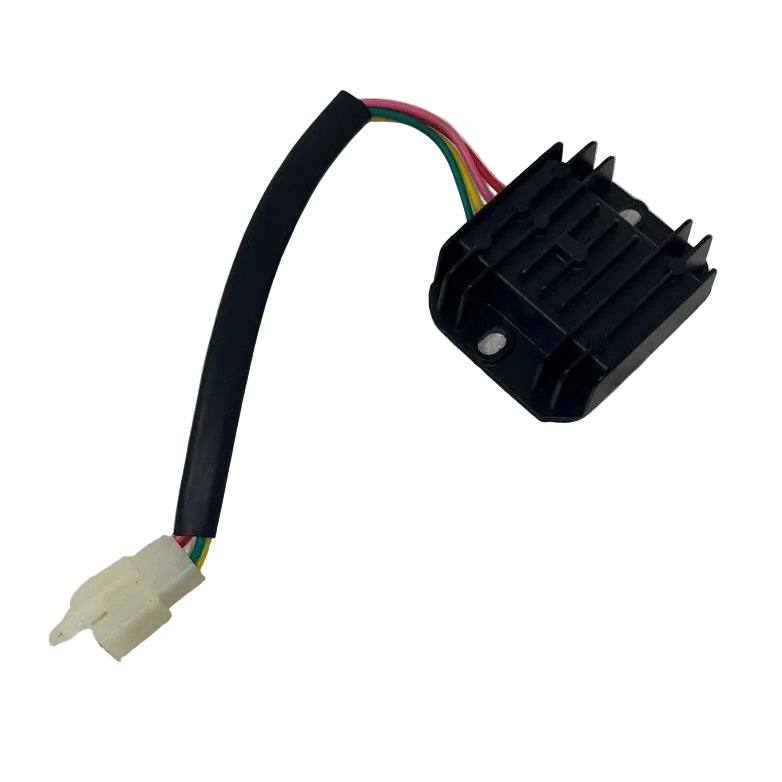 TL-J0038 Voltage Regulator/Rectifier Unit