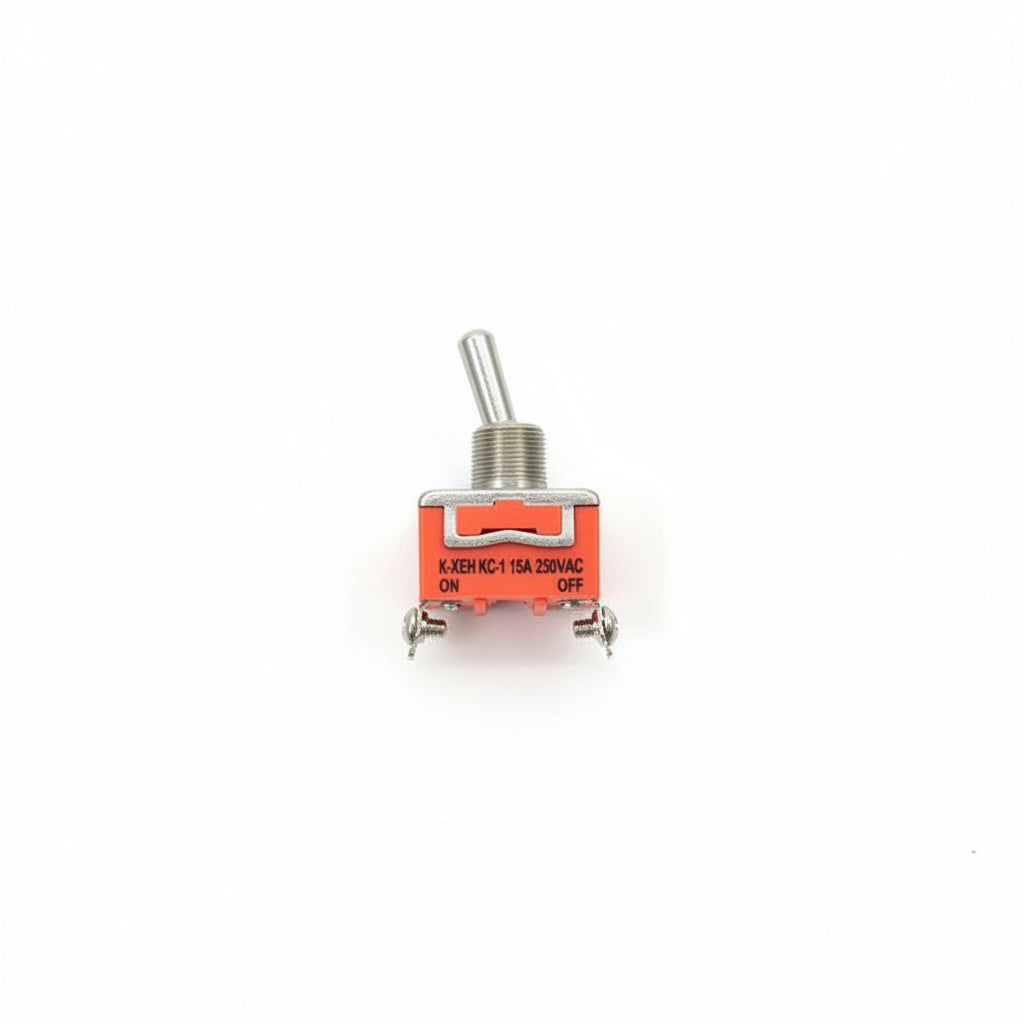 TL-J0040 Headlight Toggle Switch (2-Position On/Off)